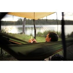 Amazonas Adventure Hammock Coyote AZ-1030411, Camping-Hängematte -Gardena Verkaufe Amazonas Adventure Hammock Coyote AZ 1030411 Camping H ngematte@@1chz0033 5