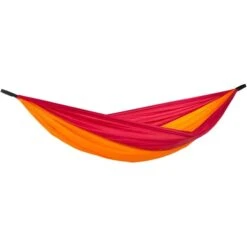 Amazonas Adventure Hammock Fire AZ-1030412, Camping-Hängematte