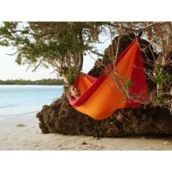 Amazonas Adventure Hammock Fire AZ-1030412, Camping-Hängematte -Gardena Verkaufe Amazonas Adventure Hammock Fire AZ 1030412 Camping H ngematte@@1chz0031 4
