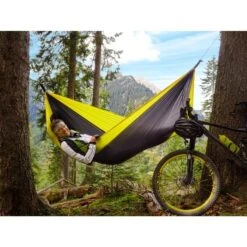 Amazonas Adventure Hammock Yellowstone AZ-1030413, Camping-Hängematte -Gardena Verkaufe Amazonas Adventure Hammock Yellowstone AZ 1030413 Camping H ngematte@@1chz0032 4