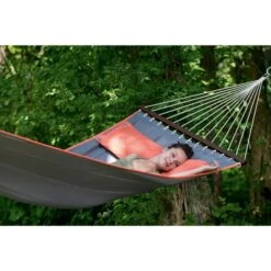 Amazonas American Dream AZ-1970000, Camping-Hängematte -Gardena Verkaufe Amazonas American Dream AZ 1970000 Camping H ngematte@@1chz002b 8