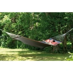 Amazonas American Dream AZ-1970000, Camping-Hängematte -Gardena Verkaufe Amazonas American Dream AZ 1970000 Camping H ngematte@@1chz002b 9