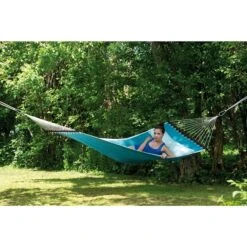 Amazonas American Dream AZ-1970001, Camping-Hängematte -Gardena Verkaufe Amazonas American Dream AZ 1970001 Camping H ngematte@@1chz002a 8