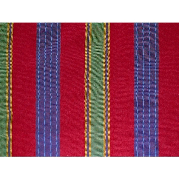 Amazonas Aruba Cayenne EL-1070000, Camping-Hängematte 4 Amazonas Aruba Cayenne EL-1070000, Camping-Hängematte – Bild 2