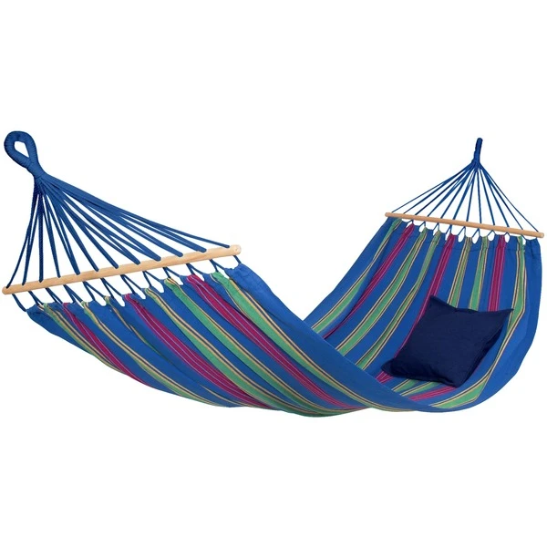 Amazonas Aruba Juniper EL-1071000, Camping-Hängematte 3 Amazonas Aruba Juniper EL-1071000, Camping-Hängematte