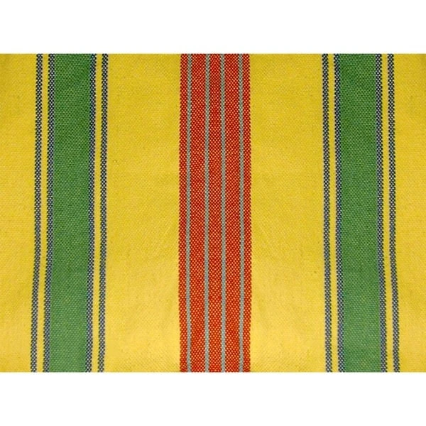 Amazonas Aruba Vanilla EL-10720000, Camping-Hängematte 4 Amazonas Aruba Vanilla EL-10720000, Camping-Hängematte – Bild 2