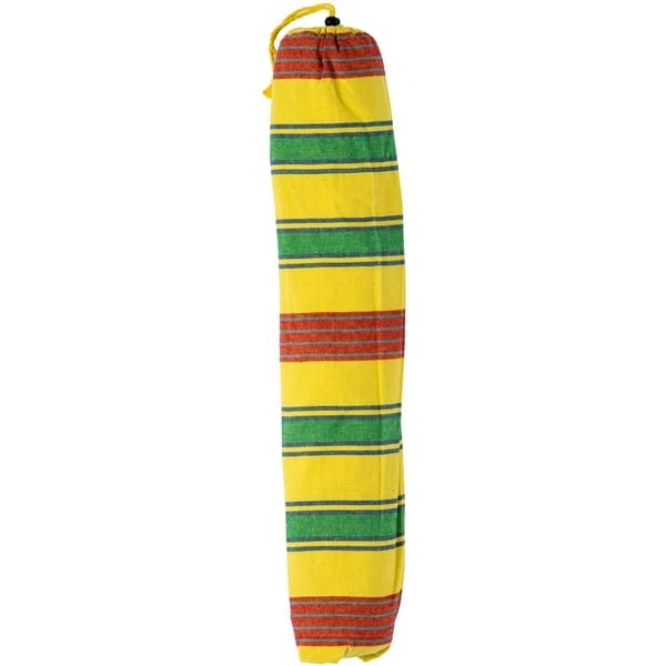 Amazonas Aruba Vanilla EL-10720000, Camping-Hängematte 5 Amazonas Aruba Vanilla EL-10720000, Camping-Hängematte – Bild 3