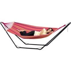 Amazonas Beach Set AZ-4210000, Hängematte 12 Amazonas Beach Set AZ-4210000, Hängematte -Gardena Verkaufe Amazonas Beach Set AZ 4210000 H ngematte@@1chz001u 3