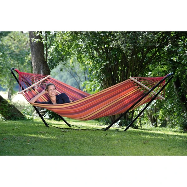 Amazonas Beach Set AZ-4210000, Hängematte 7 Amazonas Beach Set AZ-4210000, Hängematte – Bild 5