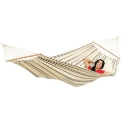 Amazonas Brasilia Cappuccino AZ-1065400, Camping-Hängematte 10 Amazonas Brasilia Cappuccino AZ-1065400, Camping-Hängematte -Gardena Verkaufe Amazonas Brasilia Cappuccino AZ 1065400 Camping H ngematte@@1chz000v 3