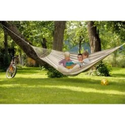 Amazonas Brasilia Cappuccino AZ-1065400, Camping-Hängematte 11 Amazonas Brasilia Cappuccino AZ-1065400, Camping-Hängematte -Gardena Verkaufe Amazonas Brasilia Cappuccino AZ 1065400 Camping H ngematte@@1chz000v 4