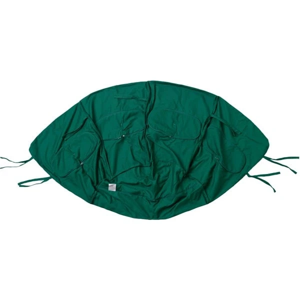 Amazonas Globo Chair Verde AZ-2030814, Hängesessel 4 Amazonas Globo Chair Verde AZ-2030814, Hängesessel – Bild 2