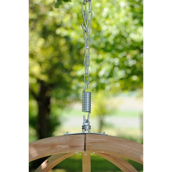 Amazonas Globo Chair Verde AZ-2030814, Hängesessel 8 Amazonas Globo Chair Verde AZ-2030814, Hängesessel – Bild 6