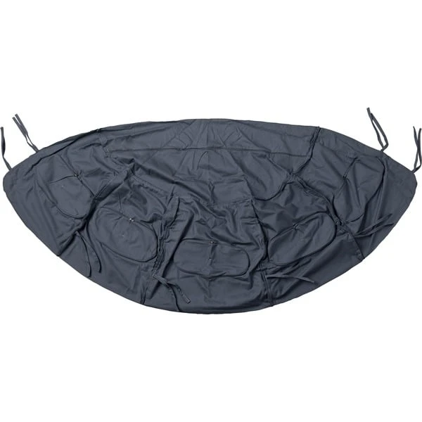 Amazonas Globo Royal Chair Anthracite AZ-2030840, Hängesessel 4 Amazonas Globo Royal Chair Anthracite AZ-2030840, Hängesessel – Bild 2