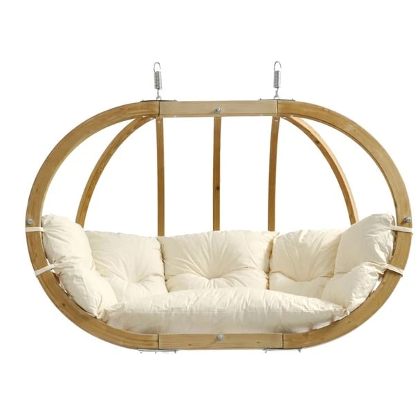 Amazonas Globo Royal Chair Natura AZ-2030850, Hängesessel 3 Amazonas Globo Royal Chair Natura AZ-2030850, Hängesessel