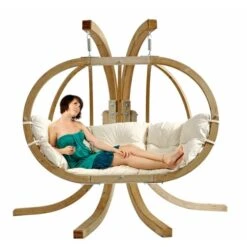Amazonas Globo Royal Chair Natura AZ-2030850, Hängesessel 11 Amazonas Globo Royal Chair Natura AZ-2030850, Hängesessel -Gardena Verkaufe Amazonas Globo Royal Chair Natura AZ 2030850 H ngesessel@@1792058 2