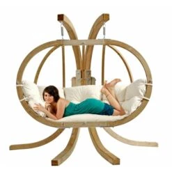 Amazonas Globo Royal Chair Natura AZ-2030850, Hängesessel 12 Amazonas Globo Royal Chair Natura AZ-2030850, Hängesessel -Gardena Verkaufe Amazonas Globo Royal Chair Natura AZ 2030850 H ngesessel@@1792058 3
