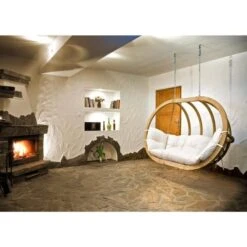 Amazonas Globo Royal Chair Natura AZ-2030850, Hängesessel 13 Amazonas Globo Royal Chair Natura AZ-2030850, Hängesessel -Gardena Verkaufe Amazonas Globo Royal Chair Natura AZ 2030850 H ngesessel@@1792058 4