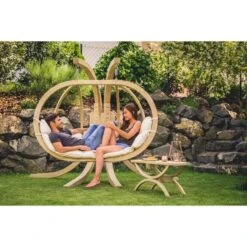 Amazonas Globo Royal Chair Natura AZ-2030850, Hängesessel 15 Amazonas Globo Royal Chair Natura AZ-2030850, Hängesessel -Gardena Verkaufe Amazonas Globo Royal Chair Natura AZ 2030850 H ngesessel@@1792058 6