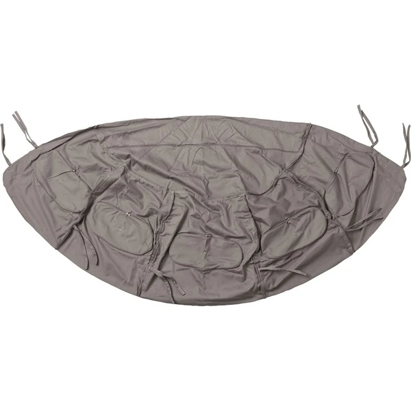 Amazonas Globo Royal Chair Taupe AZ-2030842, Hängesessel 4 Amazonas Globo Royal Chair Taupe AZ-2030842, Hängesessel – Bild 2