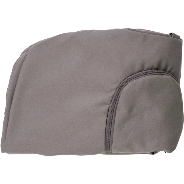 Amazonas Globo Royal Chair Taupe AZ-2030842, Hängesessel 5 Amazonas Globo Royal Chair Taupe AZ-2030842, Hängesessel – Bild 3