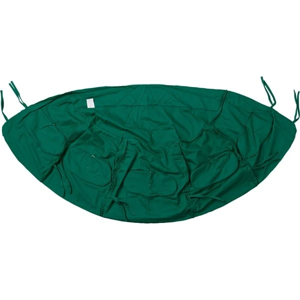 Amazonas Globo Royal Chair Verde AZ-2030844, Hängesessel 4 Amazonas Globo Royal Chair Verde AZ-2030844, Hängesessel – Bild 2