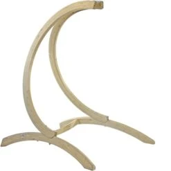 Amazonas Globo Stand, Gestell