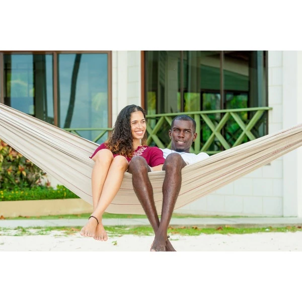 Amazonas Hängematte Arte AZ-1018640, Camping-Hängematte 8 Amazonas Hängematte Arte AZ-1018640, Camping-Hängematte – Bild 6