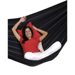 Amazonas Hängematte Barbados Black AZ-1018290 14 Amazonas Hängematte Barbados Black AZ-1018290 -Gardena Verkaufe Amazonas H ngematte Barbados Black AZ 1018290@@1chz000l 4