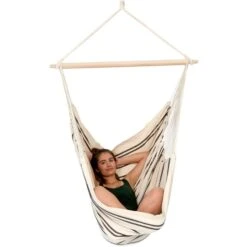 Amazonas Hängesessel Brasil Cappucino AZ-2030280 -Gardena Verkaufe Amazonas H ngesessel Brasil Cappucino AZ 2030280@@1chz000w 2