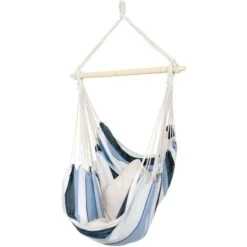 Amazonas Hängesessel Havanna Marine AZ-2020230, Camping-Hängesessel