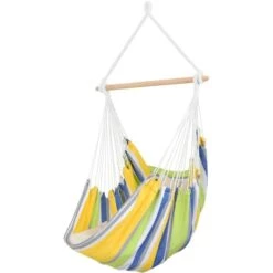 Amazonas Hängesessel Relax Kolibri AZ-2020115, Camping-Hängesessel