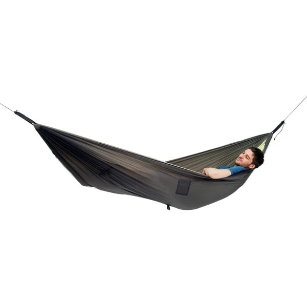 Amazonas Moskito-Traveller Thermo AZ-1030230, Camping-Hängematte 7 Amazonas Moskito-Traveller Thermo AZ-1030230, Camping-Hängematte – Bild 5