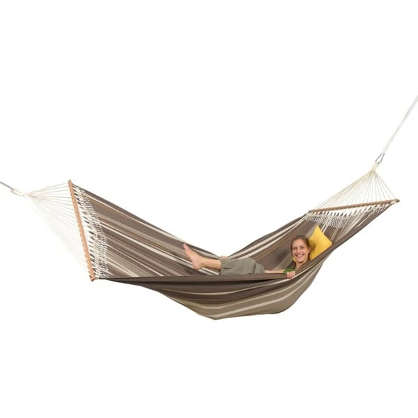 Amazonas Palacio Café AZ-1062200, Hängematte 6 Amazonas Palacio Café AZ-1062200, Hängematte – Bild 4