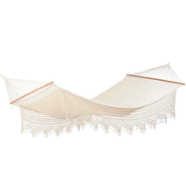 Amazonas Palacio Natura AZ-1062100, Camping-Hängematte 3 Amazonas Palacio Natura AZ-1062100, Camping-Hängematte