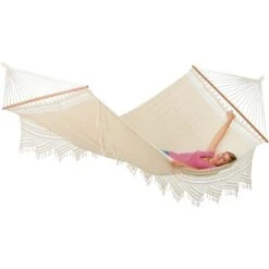 Amazonas Palacio Natura AZ-1062100, Camping-Hängematte 11 Amazonas Palacio Natura AZ-1062100, Camping-Hängematte -Gardena Verkaufe Amazonas Palacio Natura AZ 1062100 Camping H ngematte@@1chz0009 3