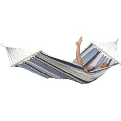 Amazonas Samba Marine AZ-1072110, Camping-Hängematte -Gardena Verkaufe Amazonas Samba Marine AZ 1072110 Camping H ngematte@@1chz0018 2