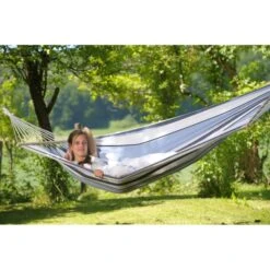 Amazonas Samba Marine AZ-1072110, Camping-Hängematte -Gardena Verkaufe Amazonas Samba Marine AZ 1072110 Camping H ngematte@@1chz0018 4