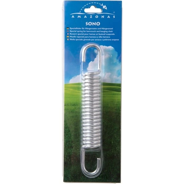 Amazonas Schwingfeder Sono, Befestigung/Montage 4 Amazonas Schwingfeder Sono, Befestigung/Montage – Bild 2