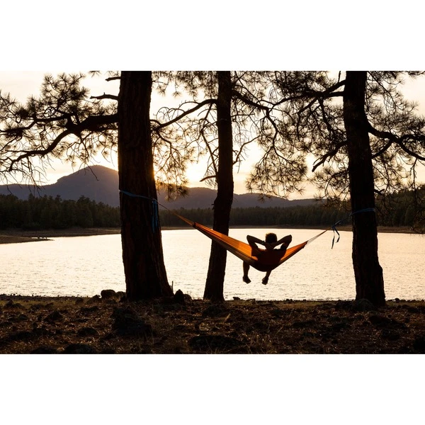 Amazonas Silk Traveller Techno AZ-1030160, Camping-Hängematte 10 Amazonas Silk Traveller Techno AZ-1030160, Camping-Hängematte – Bild 8