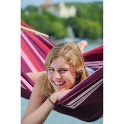 Amazonas Summer Set AZ-4220000, Camping-Hängematte 11 Amazonas Summer Set AZ-4220000, Camping-Hängematte -Gardena Verkaufe Amazonas Summer Set AZ 4220000 Camping H ngematte@@1chz001e 4