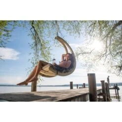 Amazonas Swing Chair Anthracite AZ-2020450, Hängesessel 38 Amazonas Swing Chair Anthracite AZ-2020450, Hängesessel -Gardena Verkaufe Amazonas Swing Chair Anthracite AZ 2020450 H ngesessel@@1chzm00a 17