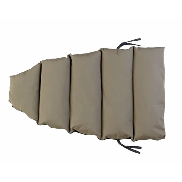 Amazonas Swing Chair Anthracite AZ-2020450, Hängesessel 7 Amazonas Swing Chair Anthracite AZ-2020450, Hängesessel – Bild 5