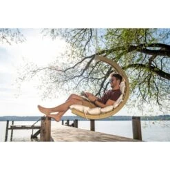 Amazonas Swing Chair Creme AZ-2020440, Hängesessel 24 Amazonas Swing Chair Creme AZ-2020440, Hängesessel -Gardena Verkaufe Amazonas Swing Chair Creme AZ 2020440 H ngesessel@@1chzm00b 10