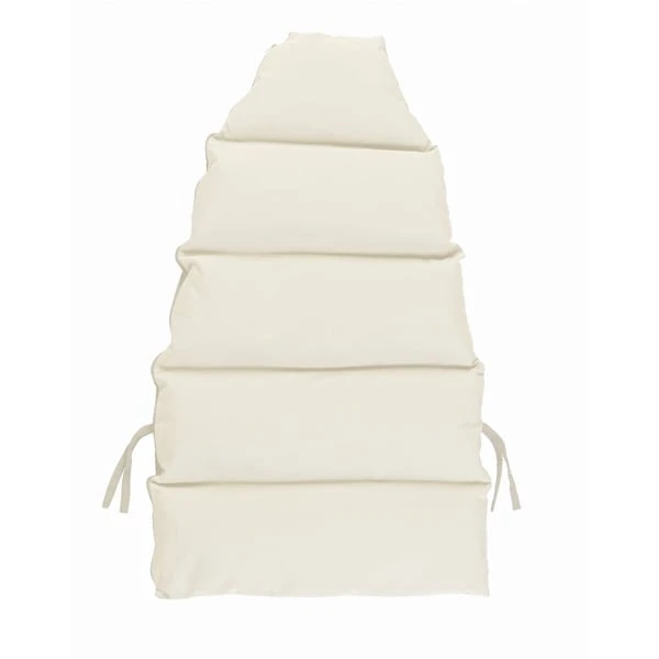 Amazonas Swing Chair Creme AZ-2020440, Hängesessel 5 Amazonas Swing Chair Creme AZ-2020440, Hängesessel – Bild 3