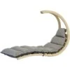 Amazonas Swing Lounger Anthracite AZ-2020400, Hängesessel 1 Amazonas Swing Lounger Anthracite AZ-2020400, Hängesessel -Gardena Verkaufe Amazonas Swing Lounger Anthracite AZ 2020400 H ngesessel@@1chzm009