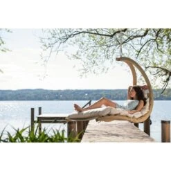 Amazonas Swing Lounger Creme AZ-2020410, Hängesessel 35 Amazonas Swing Lounger Creme AZ-2020410, Hängesessel -Gardena Verkaufe Amazonas Swing Lounger Creme AZ 2020410 H ngesessel@@1chzm008 14