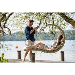 Amazonas Swing Lounger Creme AZ-2020410, Hängesessel 36 Amazonas Swing Lounger Creme AZ-2020410, Hängesessel -Gardena Verkaufe Amazonas Swing Lounger Creme AZ 2020410 H ngesessel@@1chzm008 15