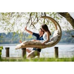 Amazonas Swing Lounger Creme AZ-2020410, Hängesessel 37 Amazonas Swing Lounger Creme AZ-2020410, Hängesessel -Gardena Verkaufe Amazonas Swing Lounger Creme AZ 2020410 H ngesessel@@1chzm008 16