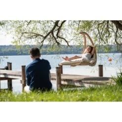 Amazonas Swing Lounger Creme AZ-2020410, Hängesessel 38 Amazonas Swing Lounger Creme AZ-2020410, Hängesessel -Gardena Verkaufe Amazonas Swing Lounger Creme AZ 2020410 H ngesessel@@1chzm008 17